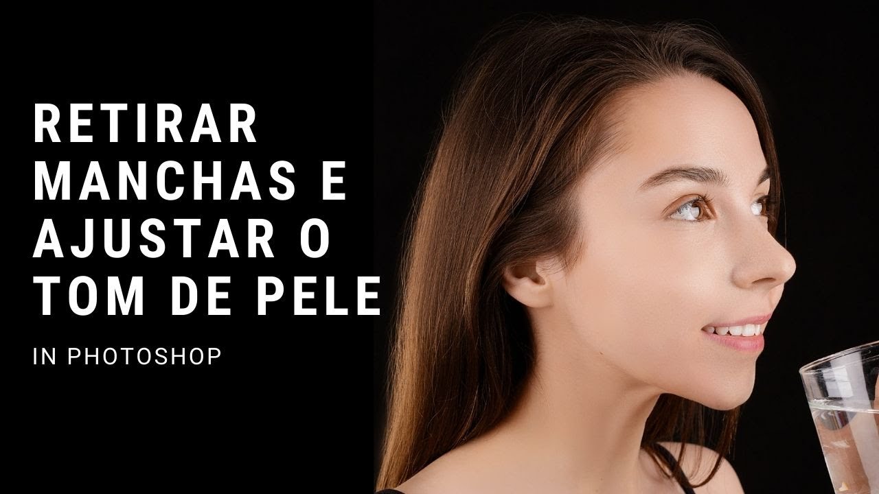 Como retirar manchas da pele e igualar os tons