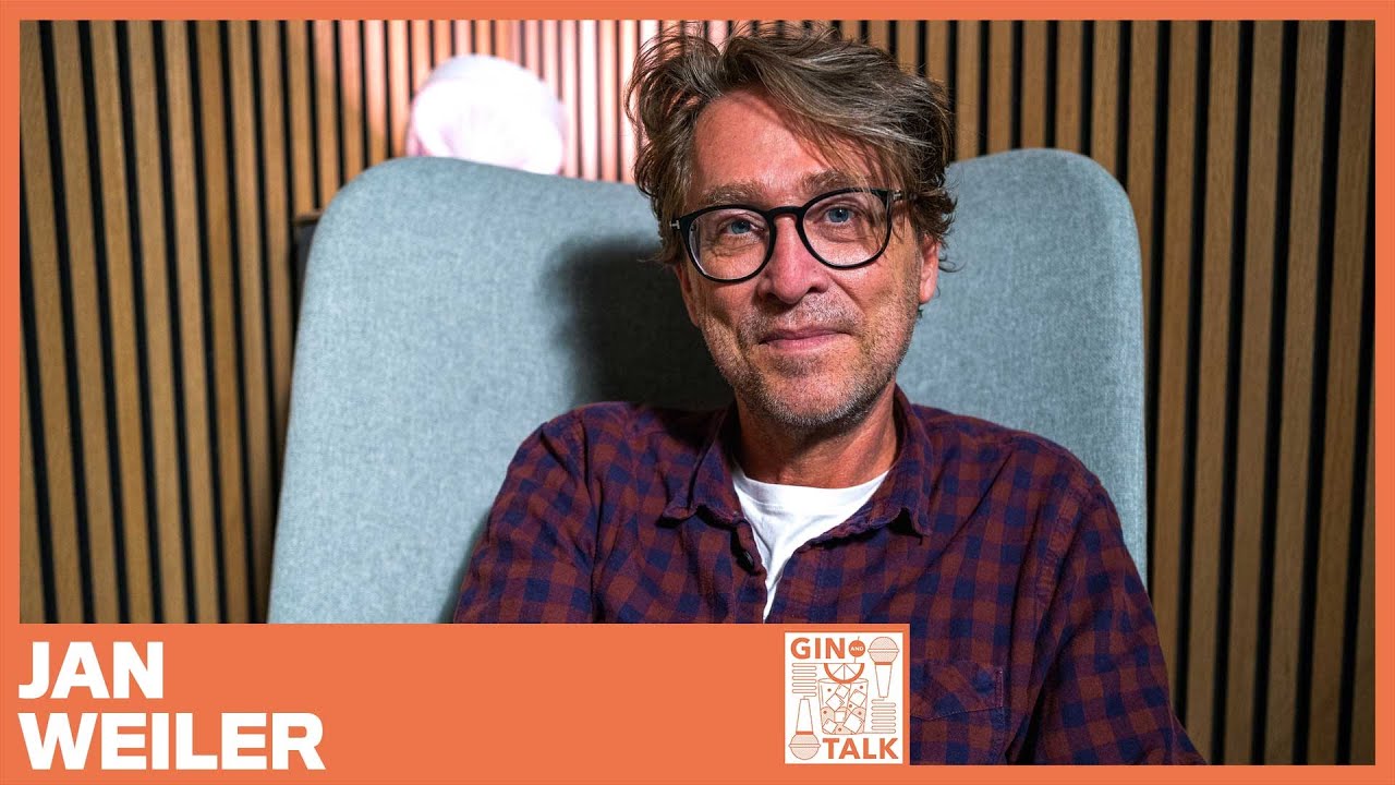Jan Weiler &uuml;ber Liebe, Beziehungen und das Leben