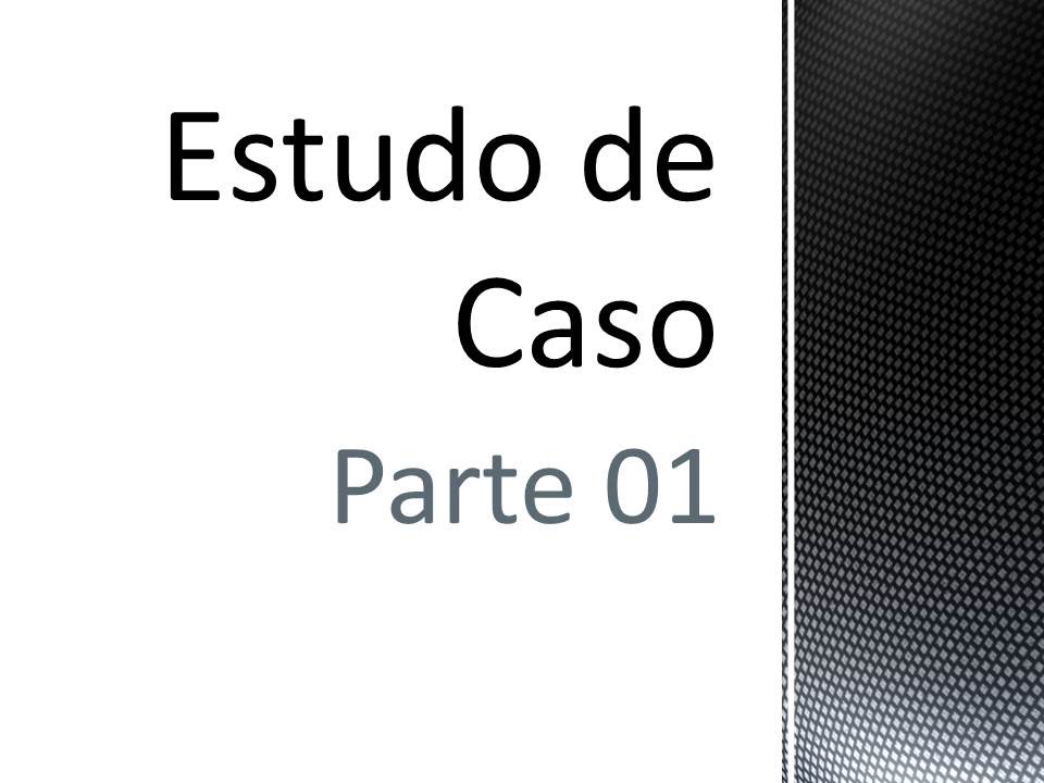 Estudo de Caso - Concurso SEDU (parte 01)
