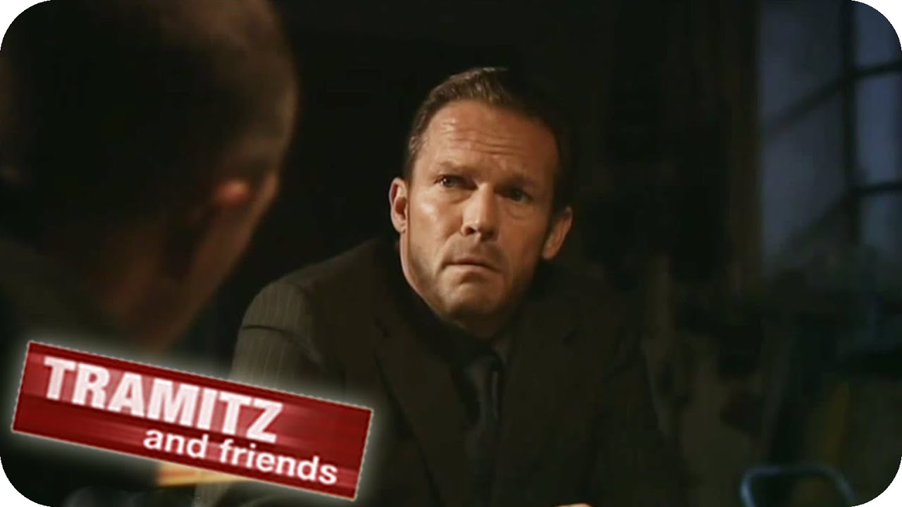 Der Coup - Der Plan | Tramitz and Friends