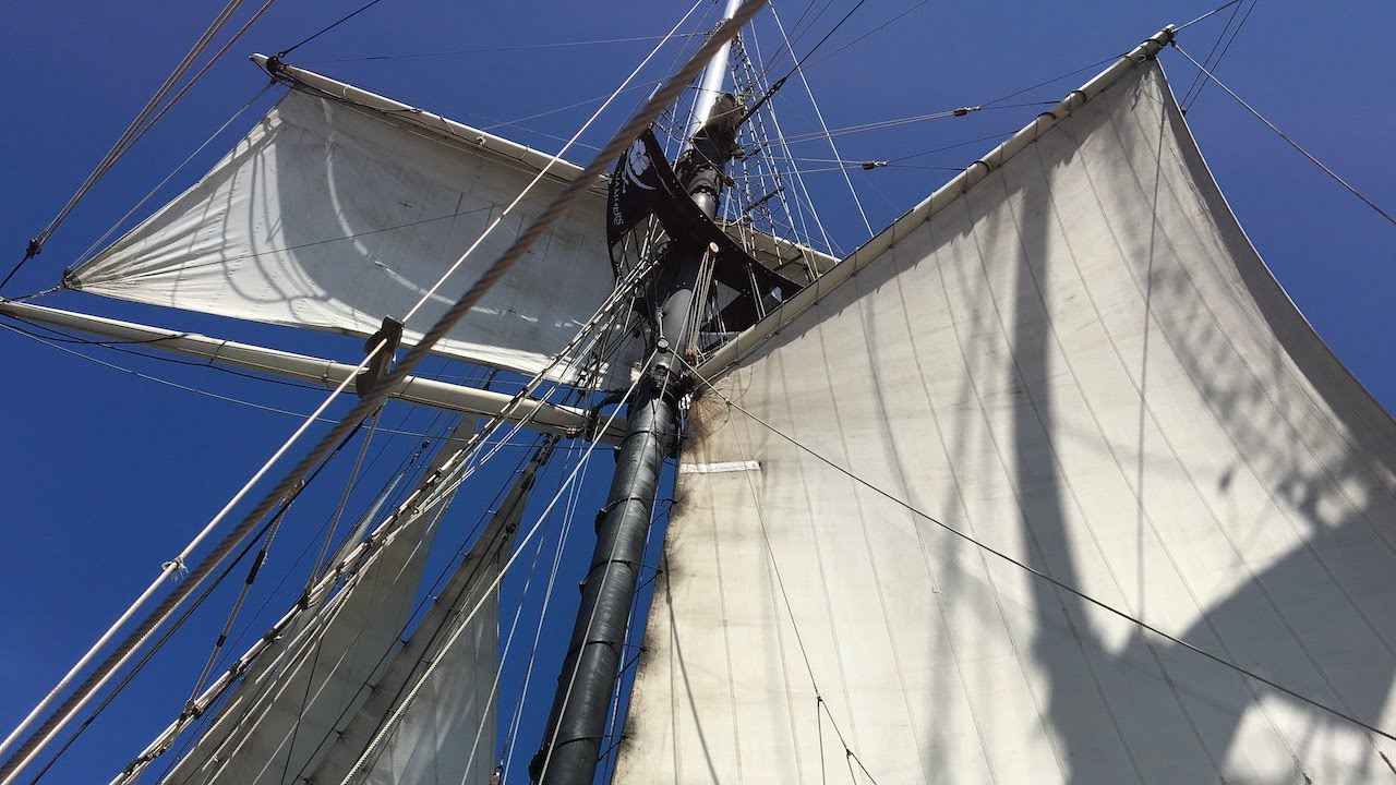 Vela BVI Highlights May 2016