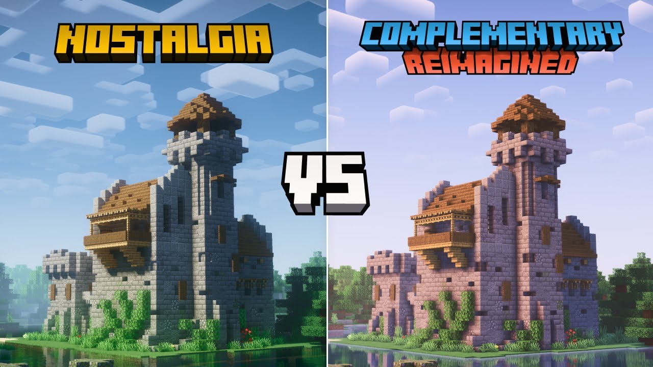 These Are The Best Vanilla Plus Minecraft Shaders