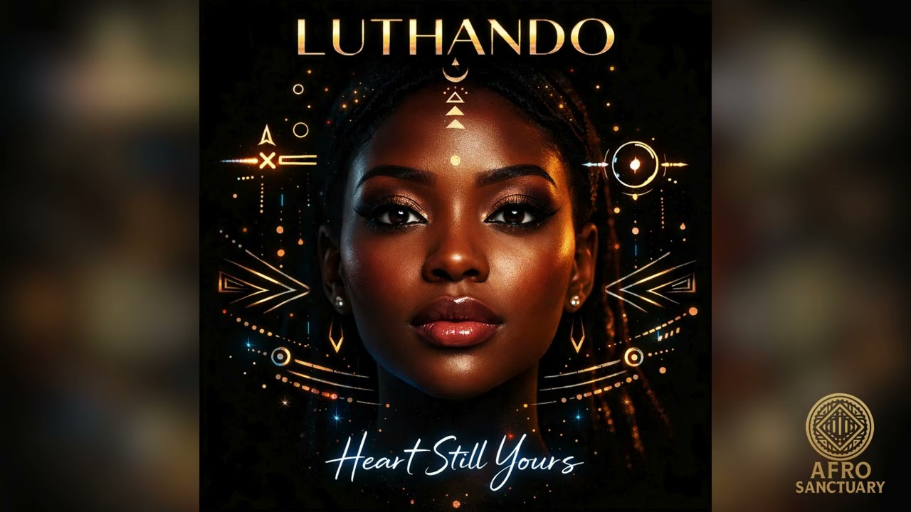 LUTHANDO – Heart Still Yours (3 Step Deep House) | Afro Sanctuary