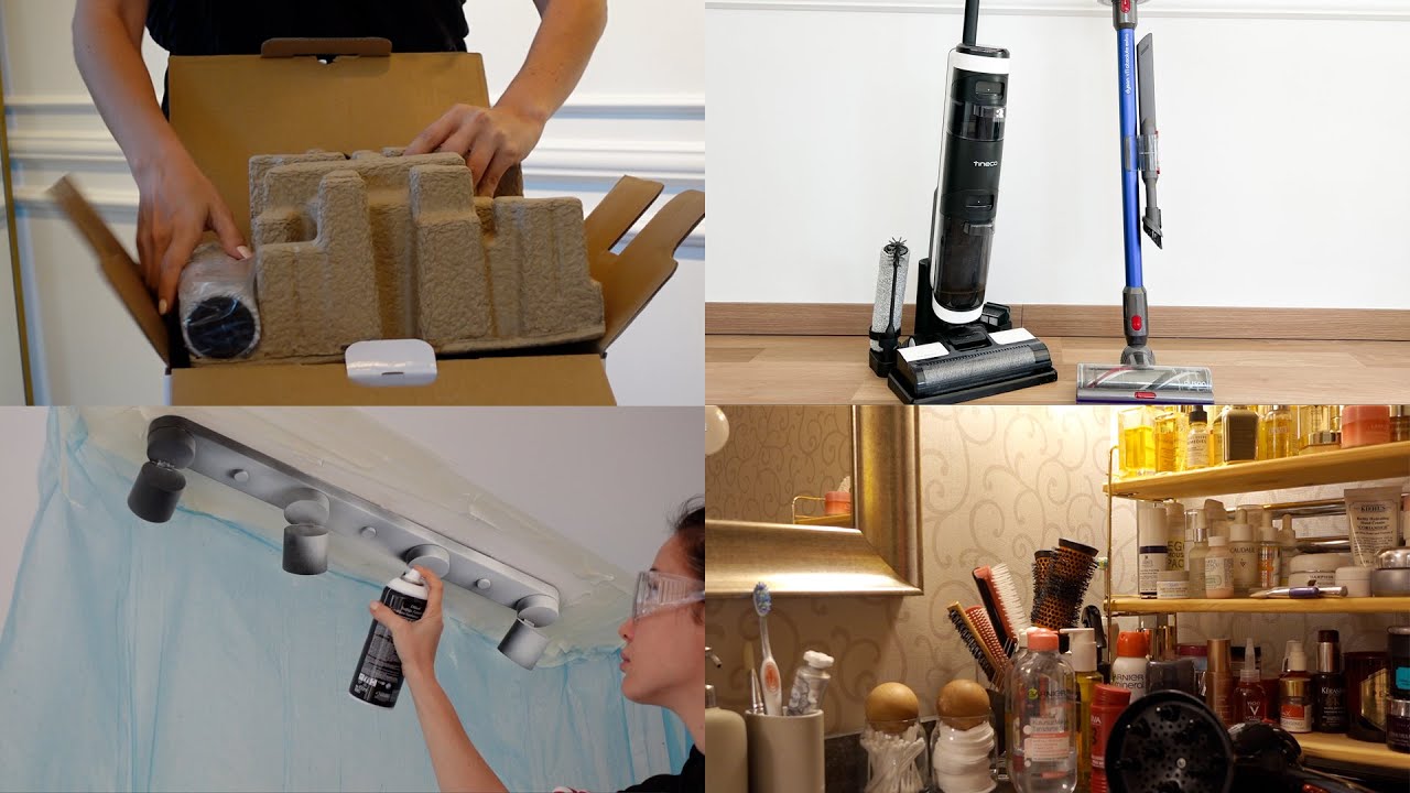 Ev Düzenleme | Aşkım Usta iş Başında🙈🛠🧰