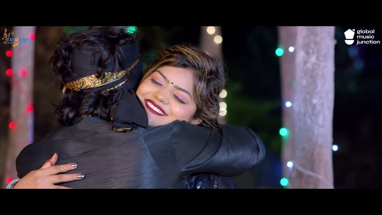 #Video | Anchre Se Bandhal Dil Bandhale Rahe Da | Ft- #Mani Meraj & #Vannu D Great | #Chand Jee