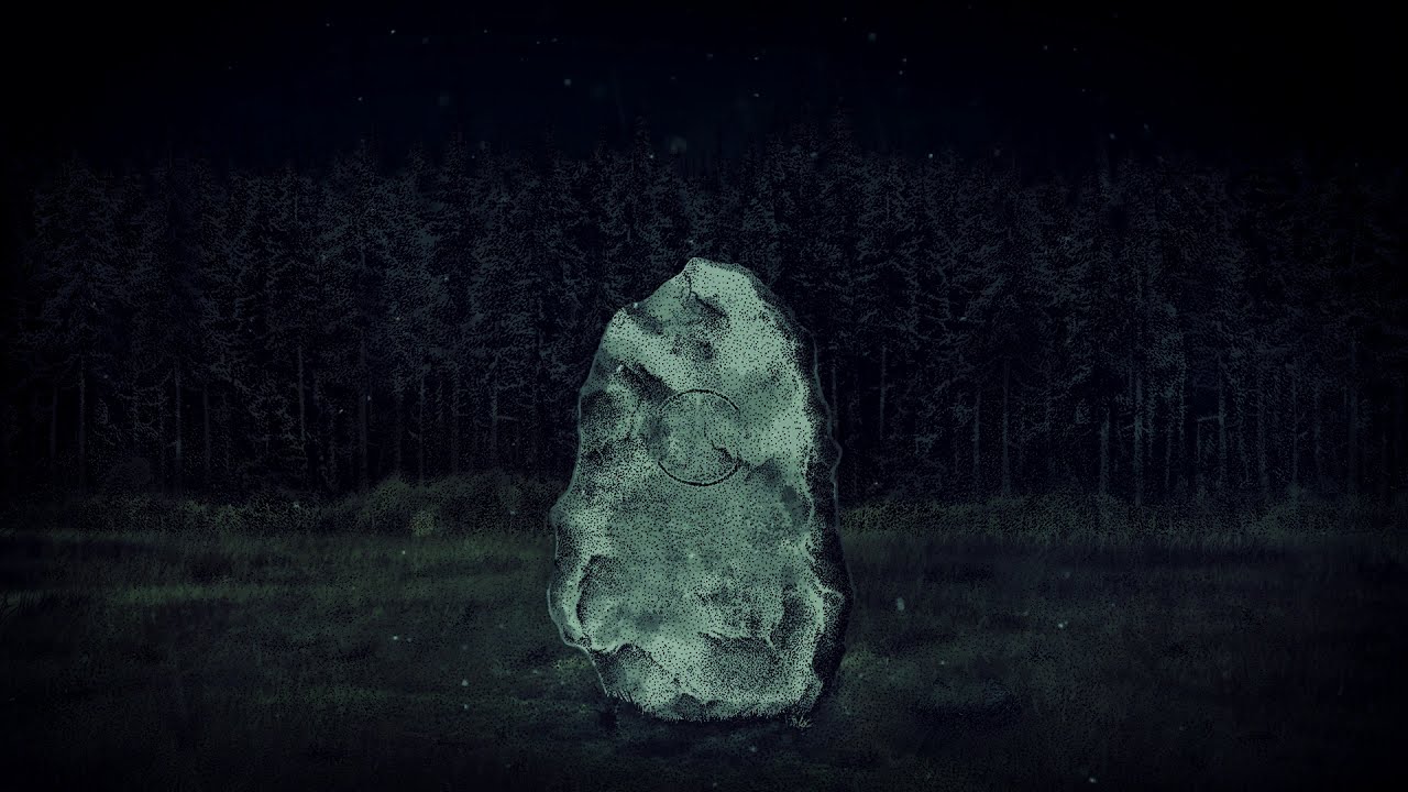 Geald&yacute;r - S&oacute;l (Full Album 2019) Healing Songs of the Ancient Northern World