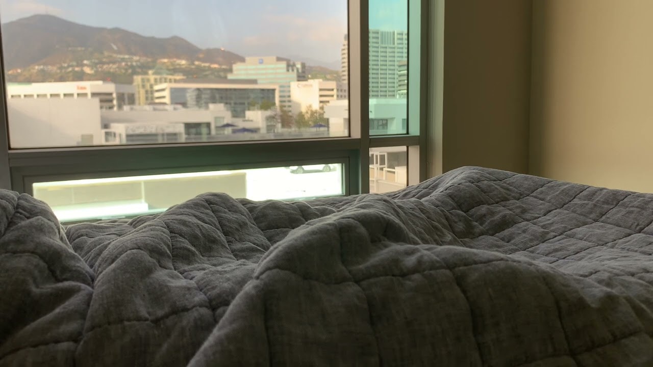 ASMR Friday Work/Siesta. Typing, Sipping tea, Soft snoring.