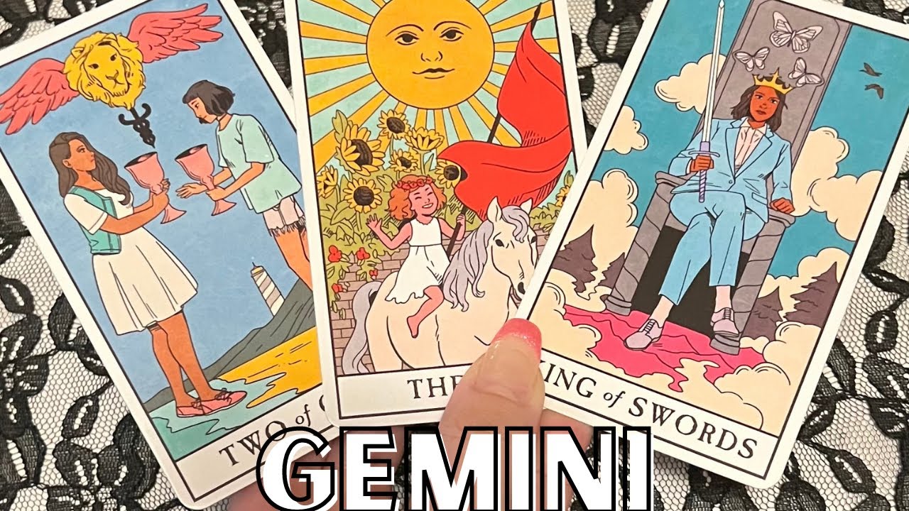 Gemini March 2022 Love ❤️ If You Thought It Was Over Between You Guys... GUESS AGAIN!!!