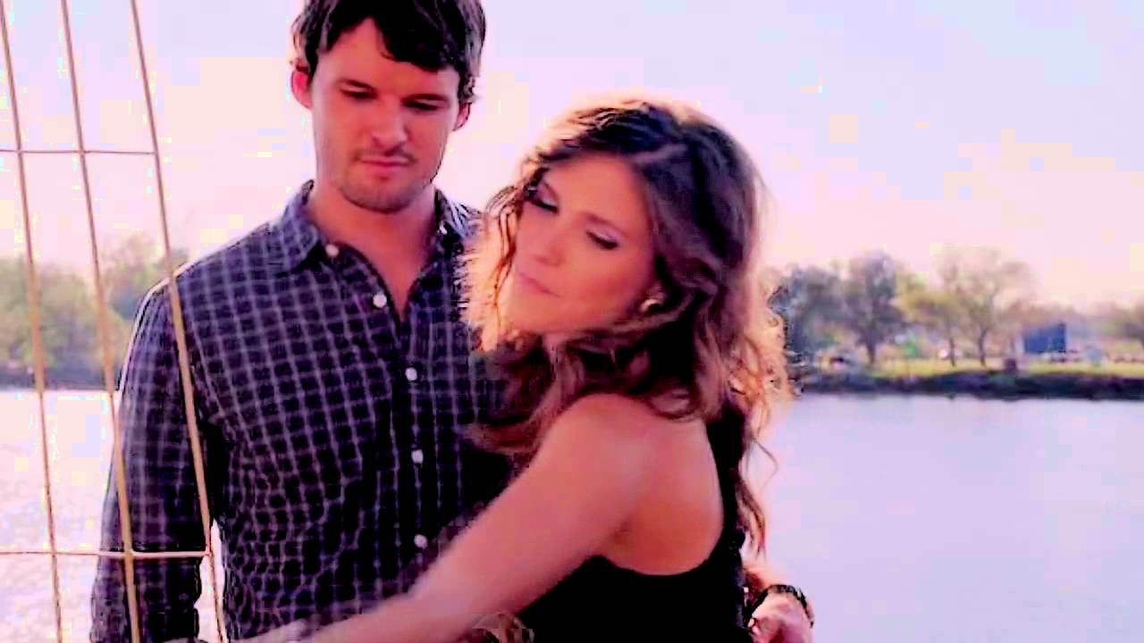 brooke & julian || love of a thousand years