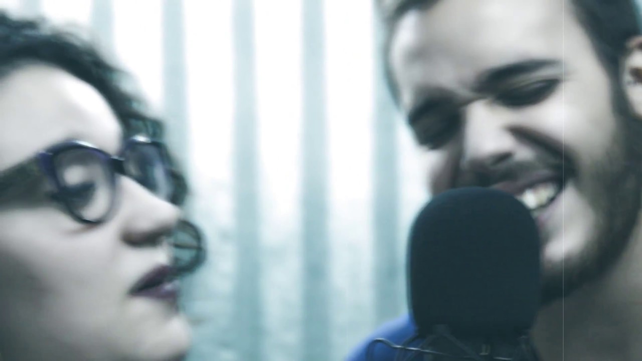 P.S.S. (Partito Social Solidale) - Aria ft. Mariagrazia Perrone ACOUSTIC GARAGE SESSION