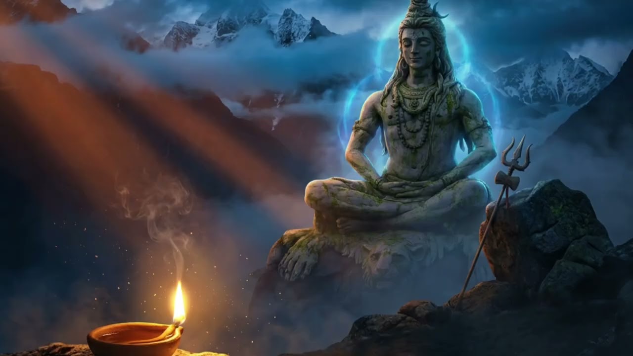 Powerful Mahadev Song 2026 | Emotional Shiva Bhakti Song