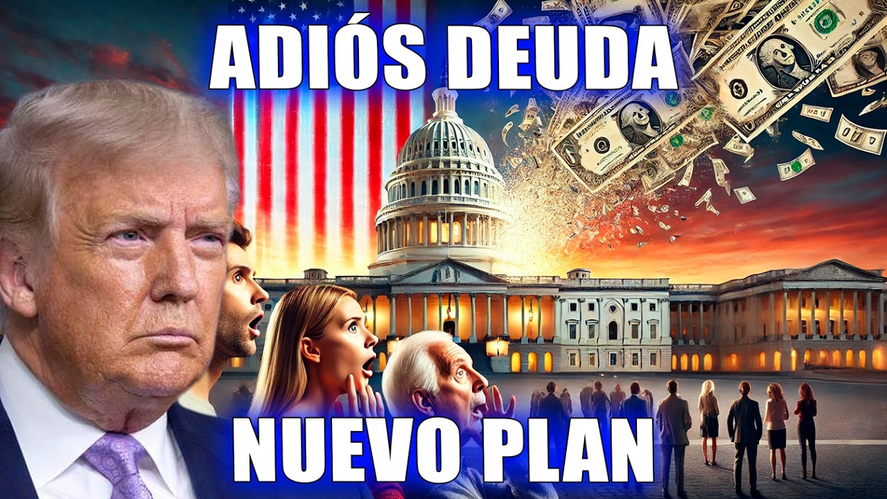 TODO VA A CAMBIAR - los 1940's regresan - AGÁRRATE