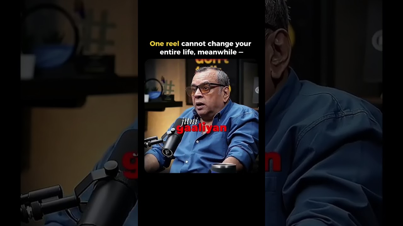 This Reel | The Truth Every Entrepreneur Needs to Hear | Game-Changing Advice 