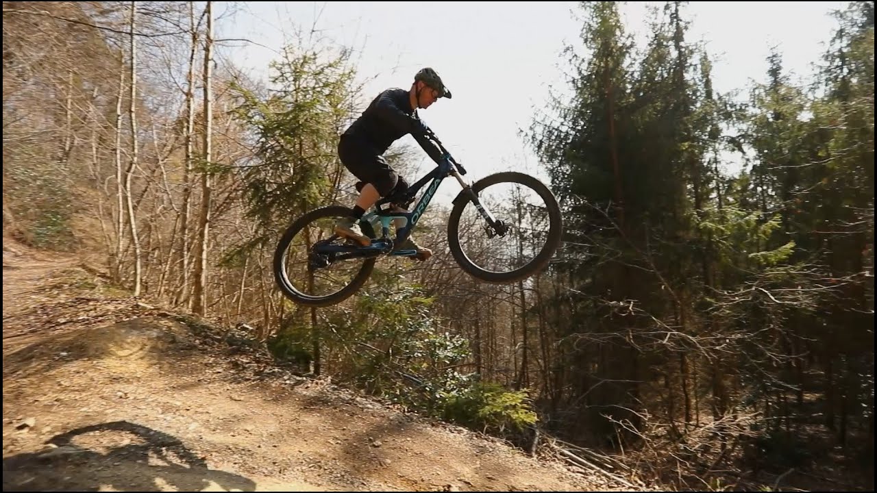 Orbea Occam LT Endless Trail Sissach