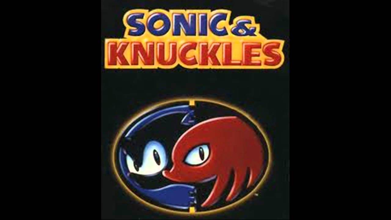 Sonic & Knuckles - Low on the Battery (Flying Battery Zone Remix) - Raisi K.