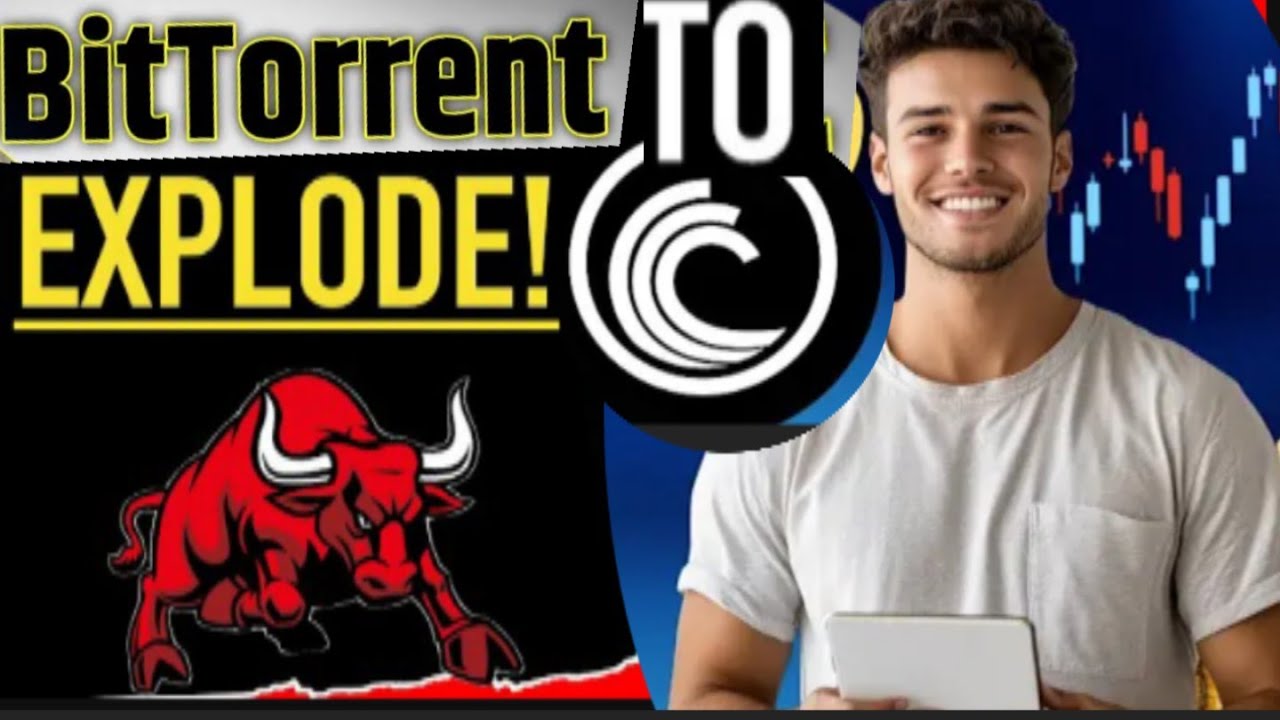 The Future of BTT &ndash; BitTorrent Token Forecast & Hidden Clues in 2025 | Btt price prediction.