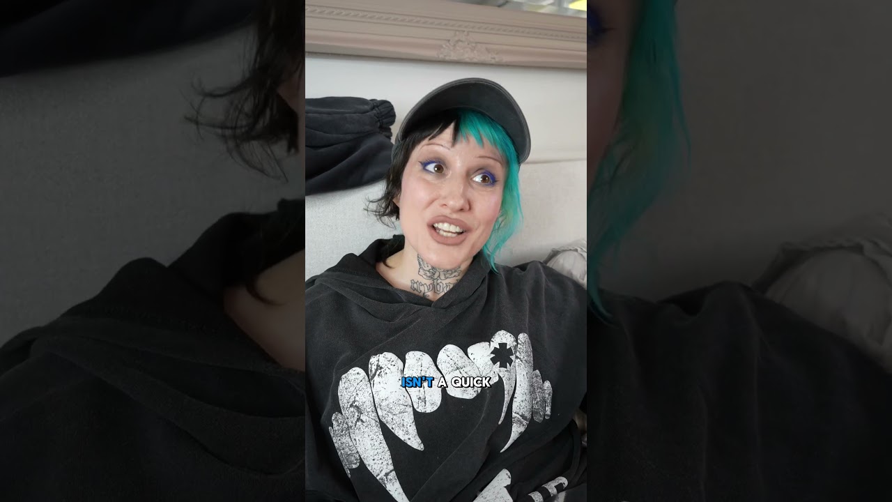 С СДВГ никогда не бывает только одной задачи 😩🧠