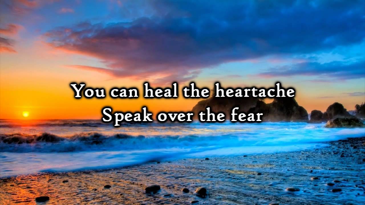 Hawk Nelson - Words - Lyrics