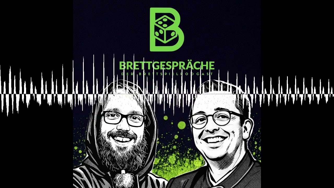 Folge 100: Zur Jubiläumsfolge haben wir euch dabei und sagen Danke!