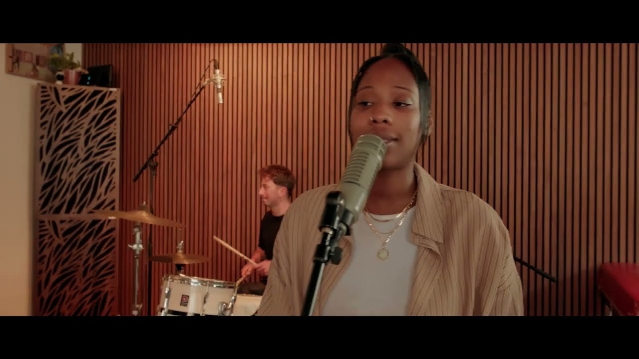 Souless / Studio Session / Full Set