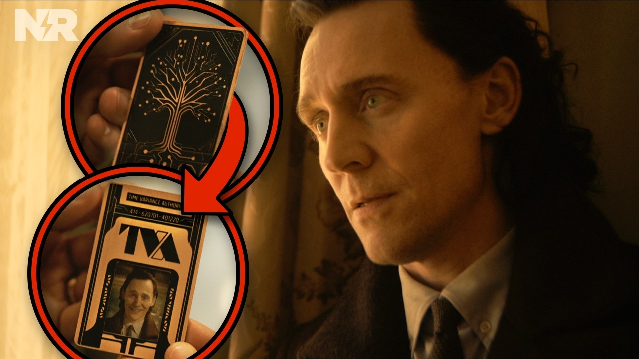 What Everyone Missed with LOKI in the Avengers Doomsday Trailer!
