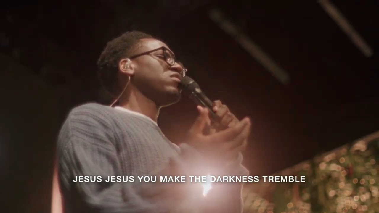 Tremble – Live Worship at Calvary Chapel Delaware County (11AM Service)
