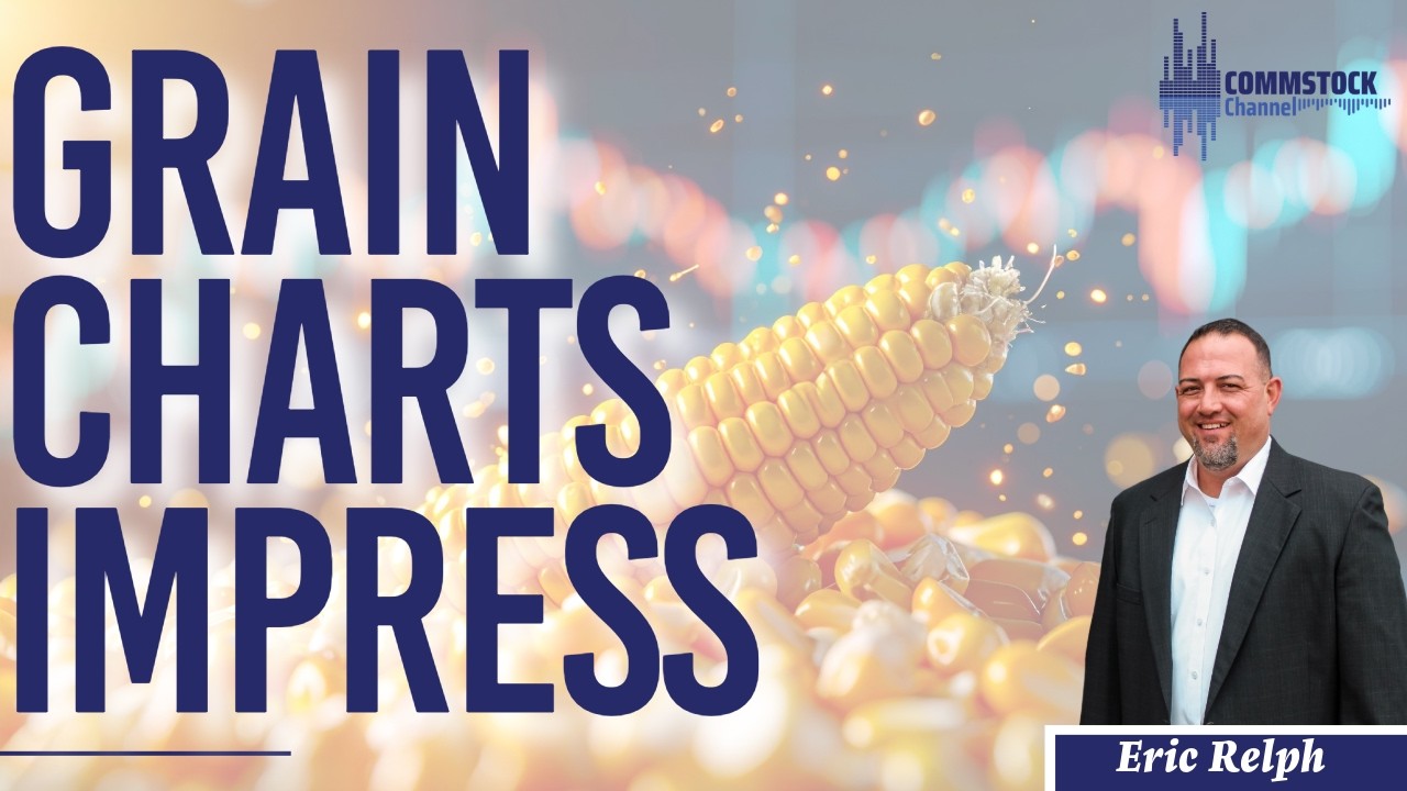 Grain Charts Impress With Eric Relph