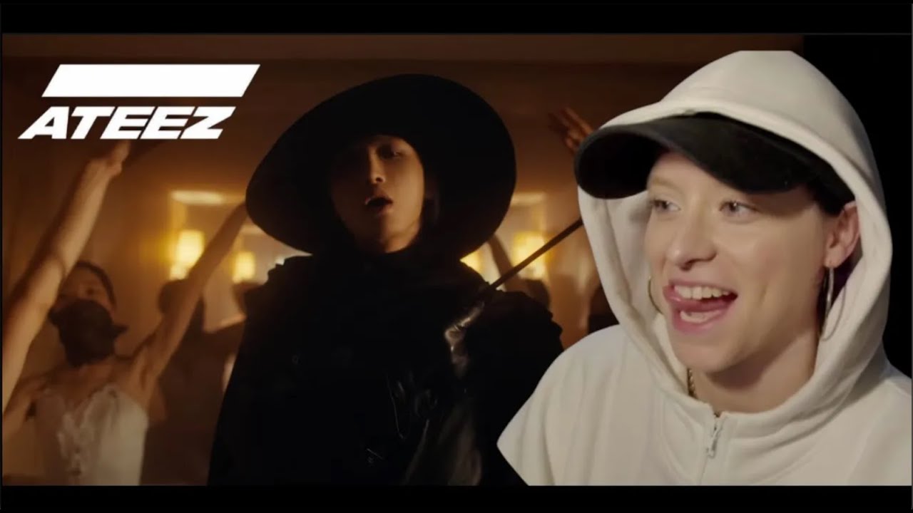 DANCE CHOREOGRAPHER REACTS - ATEEZ (에이티즈) - 'Ice On My Teeth' MV + Dance Practice + DEMO + Jess Take