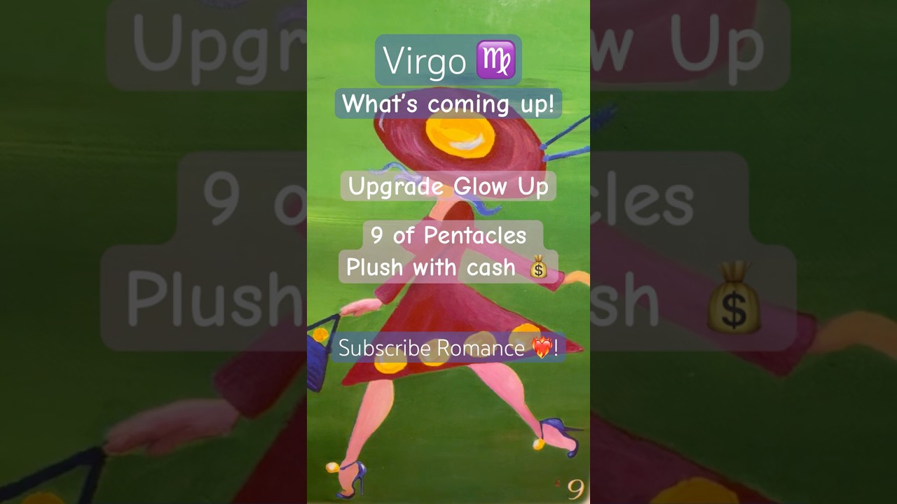 Virgo♍️The Pressure 💫Was Preparation ✨Your Breakthrough Is Here ✨Glow Up Begins✨Activated For Love