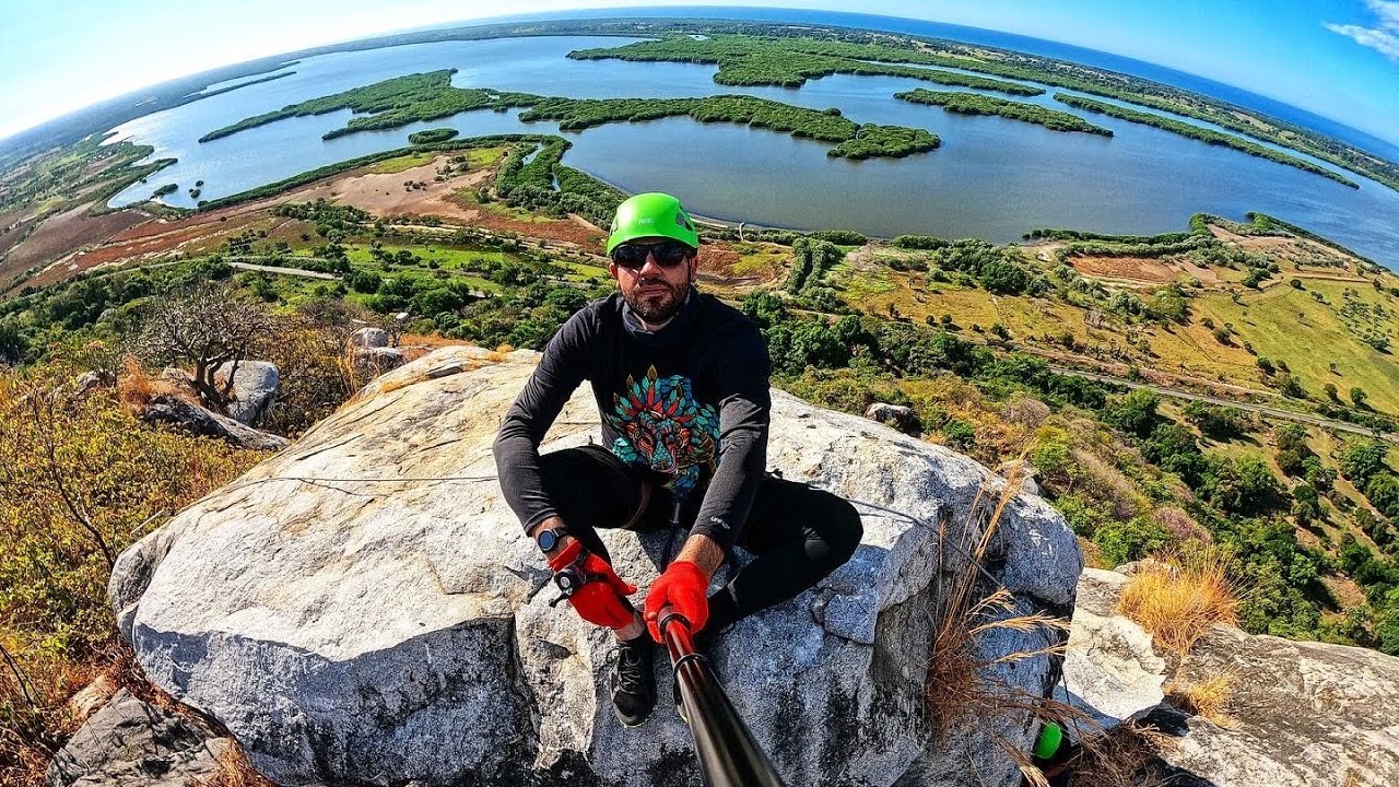 Cerro pel&oacute;n xplor