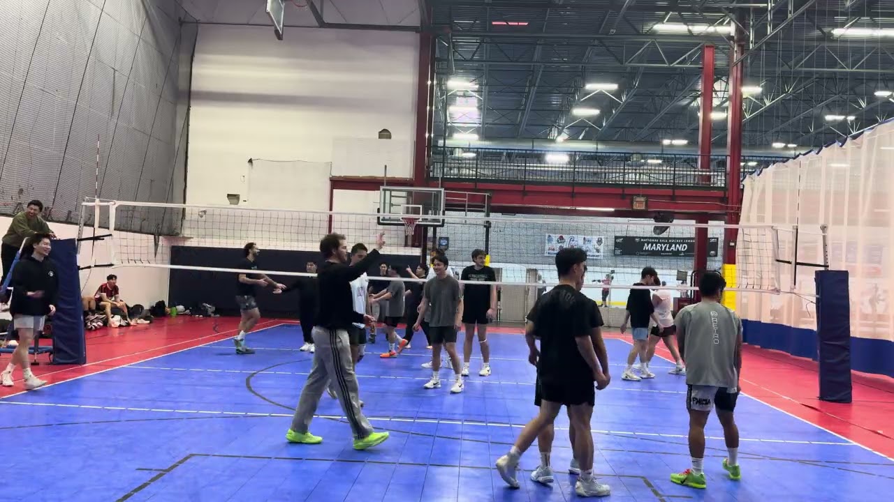 2026 9man Offseason Runs || 1/16/2025 || Match 2