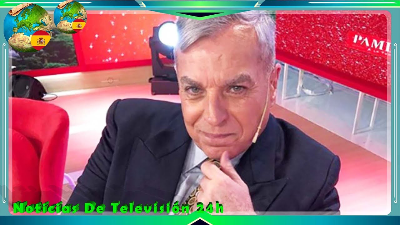 Finalmente se aclaró el rumor de la vida amorosa de Carlos Monti