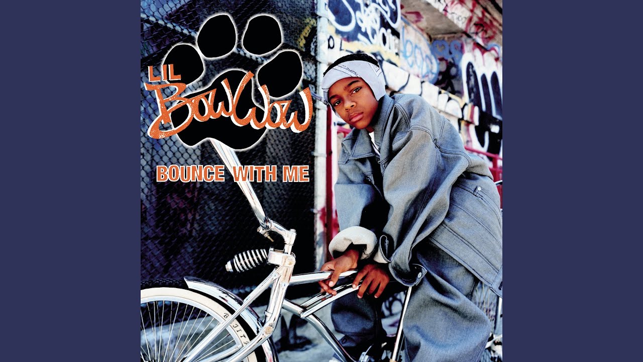 Bounce With Me (Instrumental)
