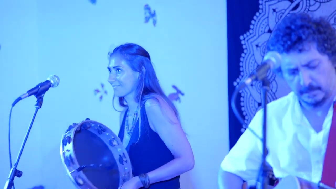 Le Matrioske - Rocche 'N Folk