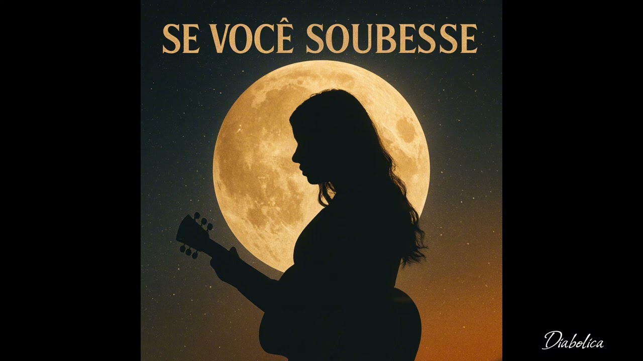 Se você soubesse