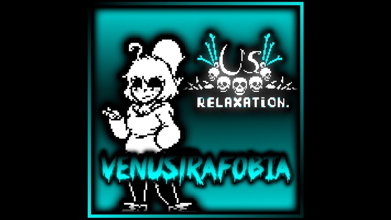 Venustrafobia