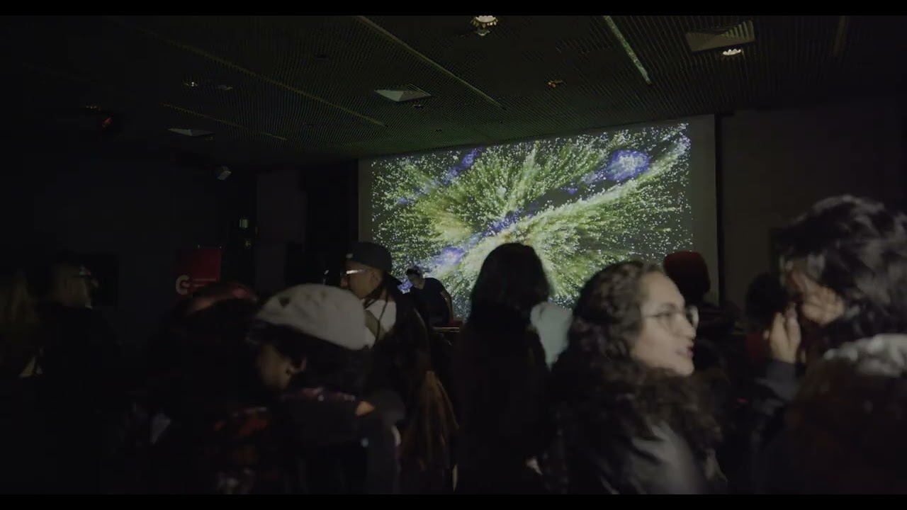 Turning Torso - AV Live @ccemx