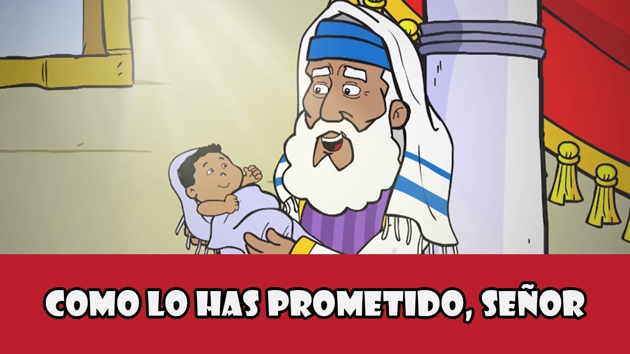 Como lo has prometido, Señor - Episodio 13