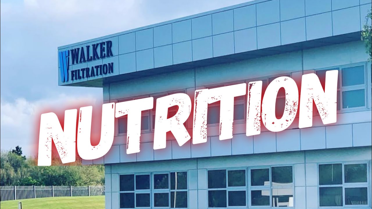 Nutrition