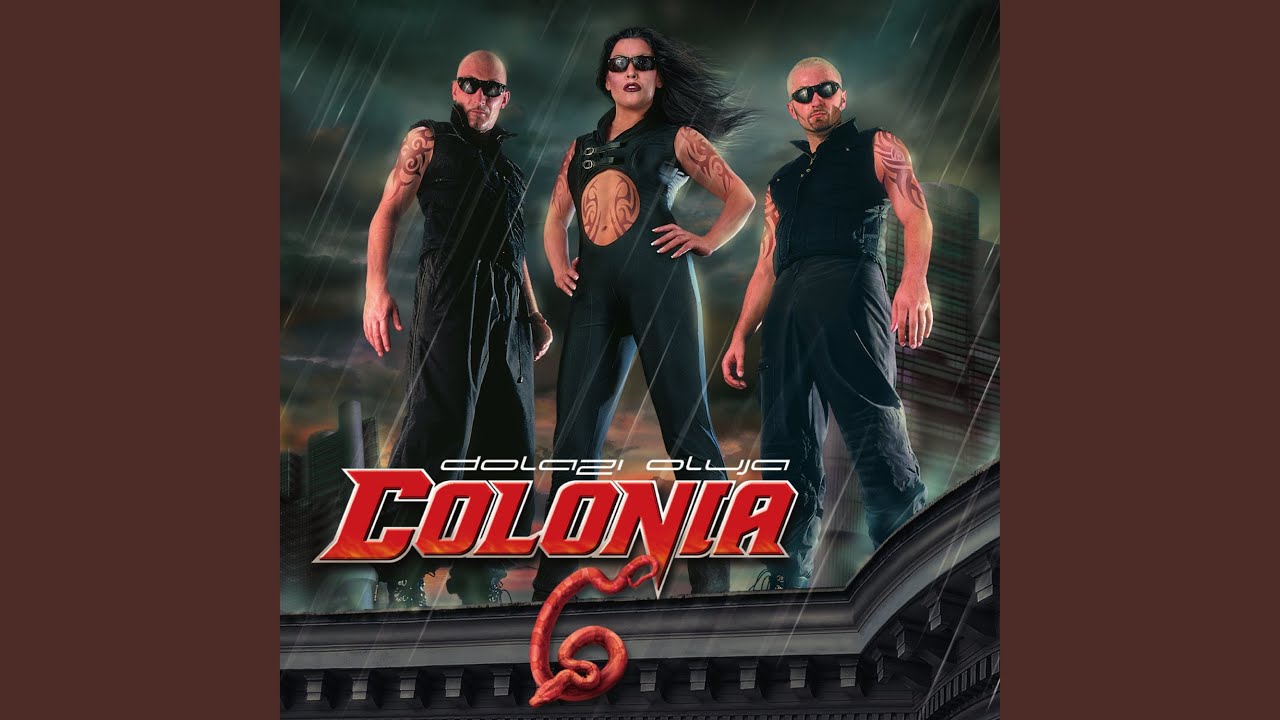 &Scaron;to Mi Je Ovo Trebalo