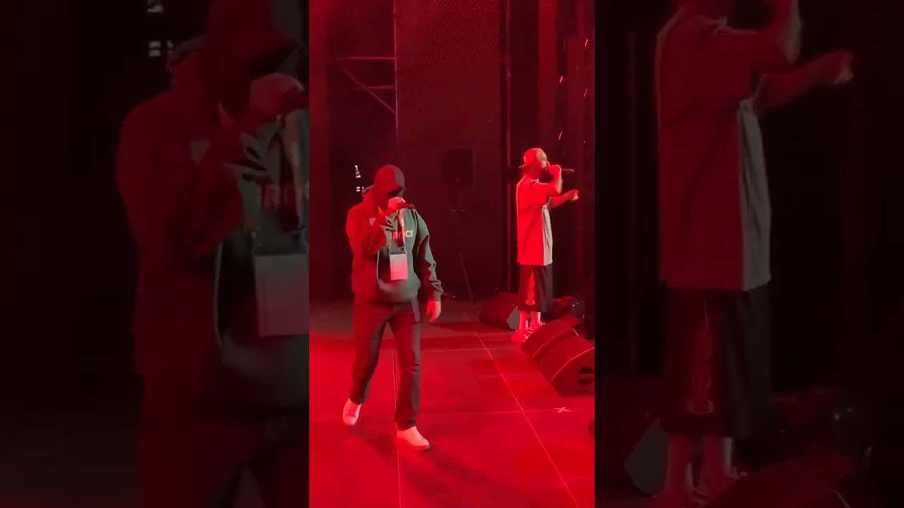 MALIK MONTANA X 2T4 - CZESKI PLASTIK I NA ŻYWO I SUN FESTIVAL KOŁOBRZEG