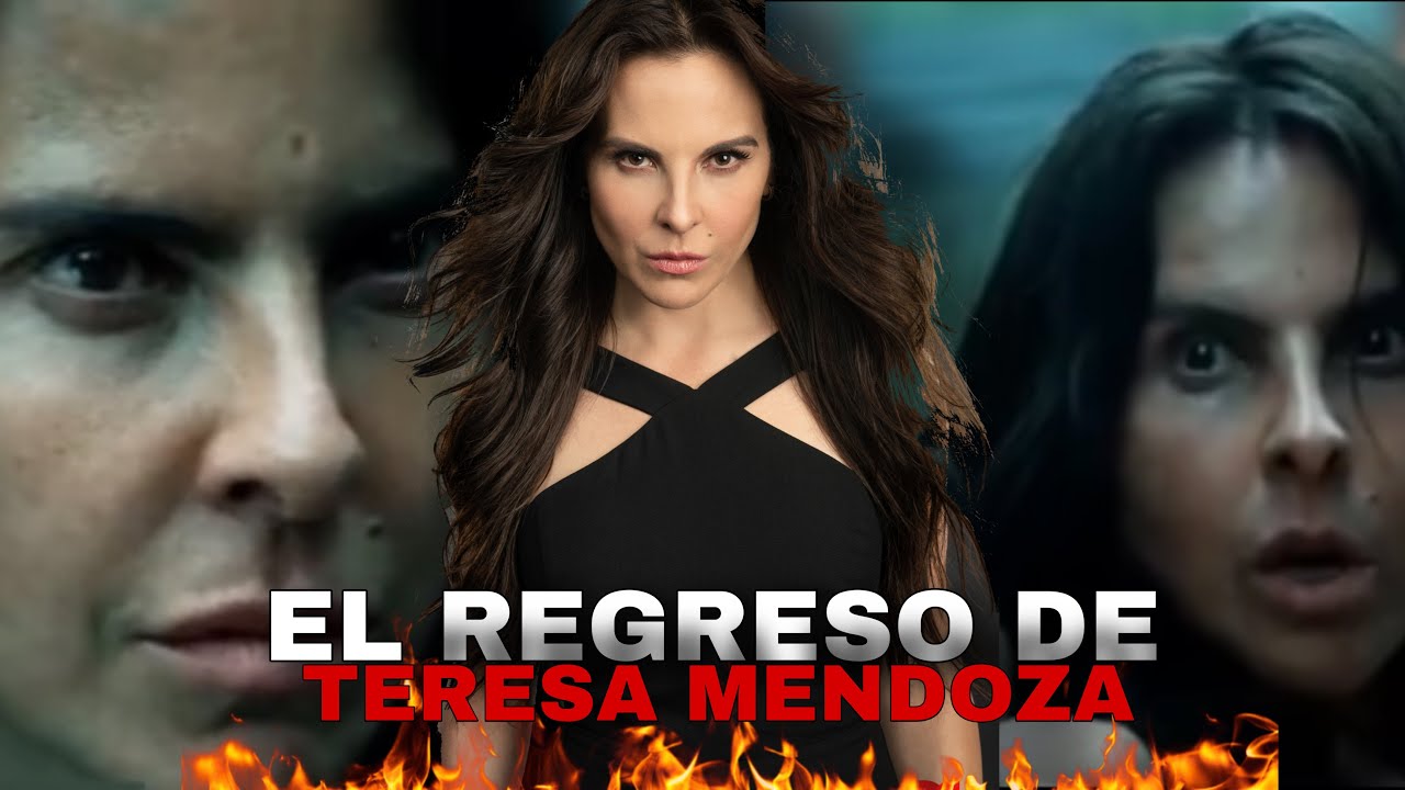 La Reina Del Sur 3 | Tráiler Oficial | Fecha De Estreno