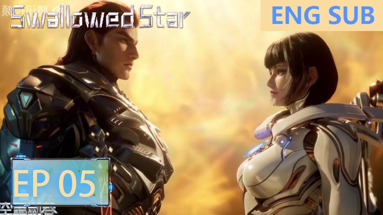 ENG SUB | Swallowed Star [EP5]