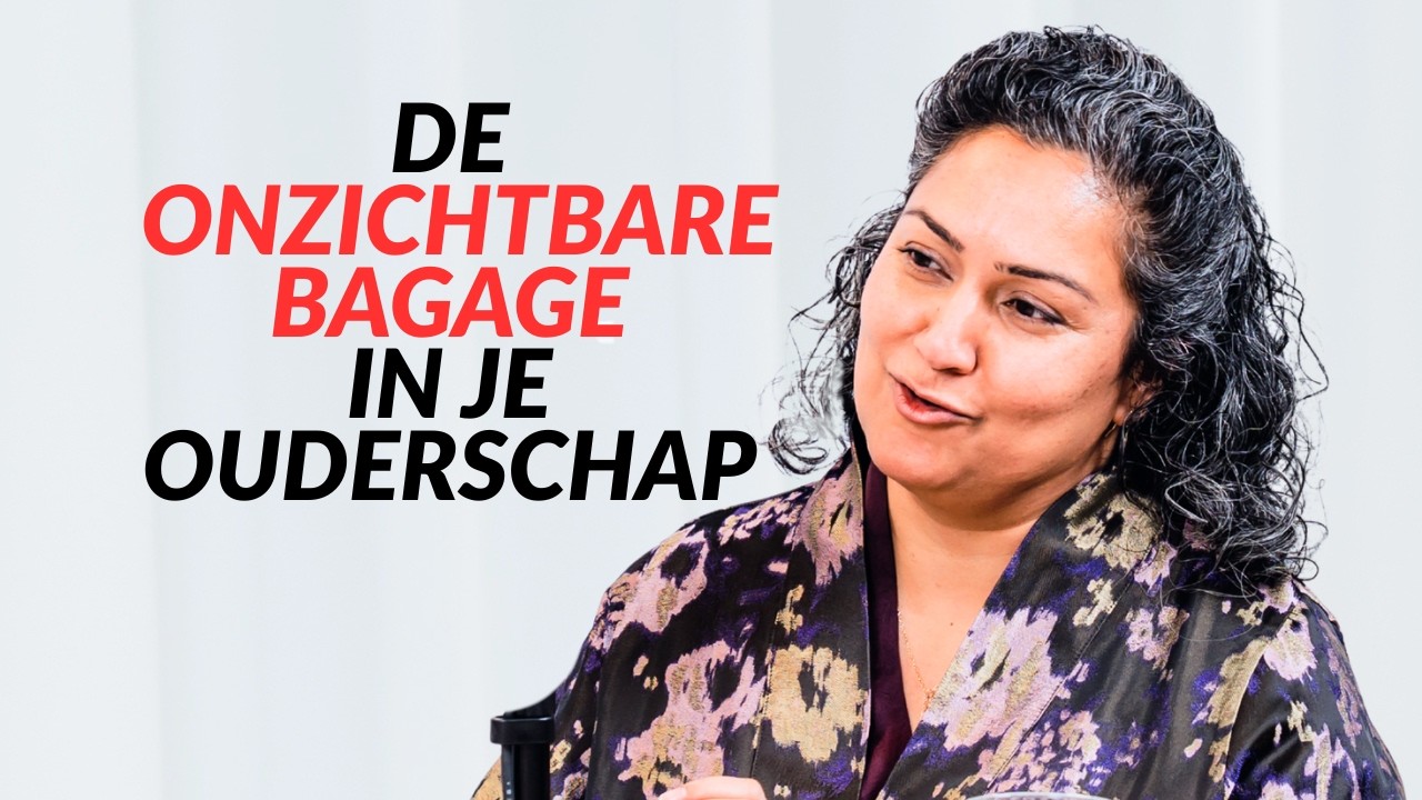 Je ouderschap begint vóór je kind er is (en bijna niemand beseft dat)