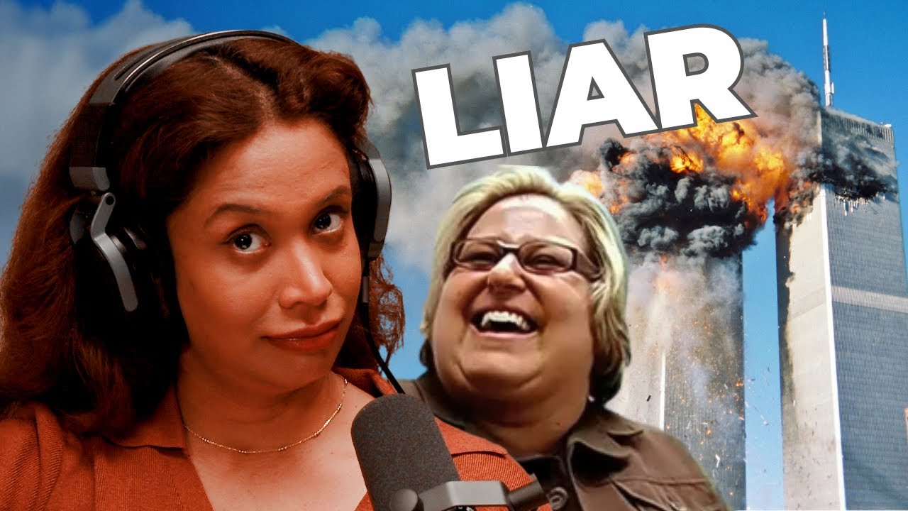 The Fake 9/11 Survivor: The Shocking Lies of Tania Head