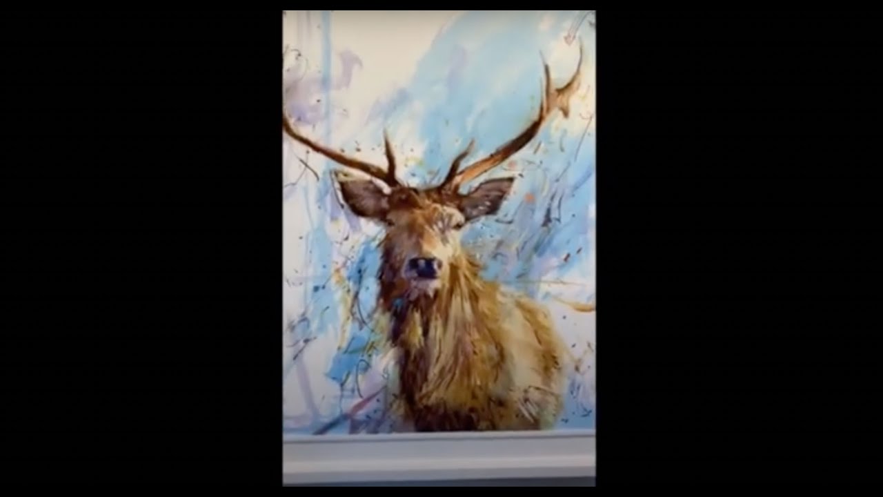 Mill House Gallery  -James Bartholomew