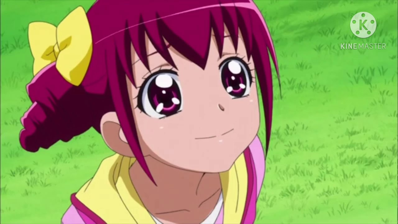 precure cure AMV unstoppable