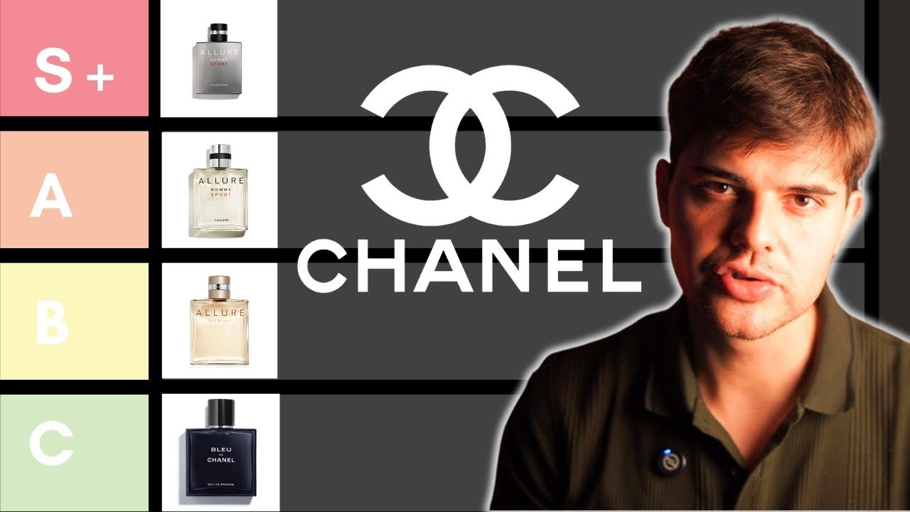 Tierlist CHANEL 2025! Qual COMPRAR e qual EVITAR?