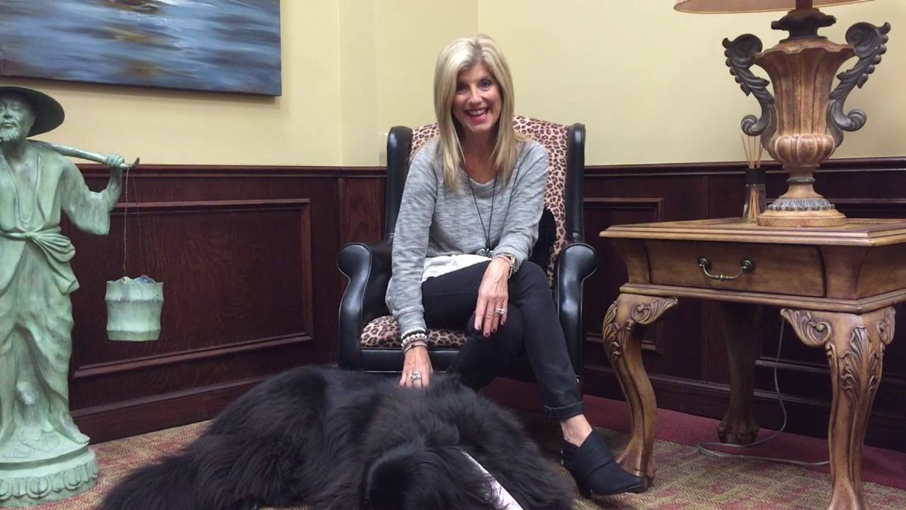 Tip Top K9 | Dog Training | Jeanne