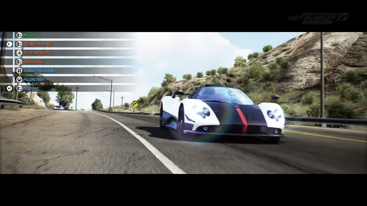 super amazing escape 393 Need for Speed&trade; Hot Pursuit Remastered